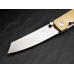Canivete Böker Plus Tenshi Brass